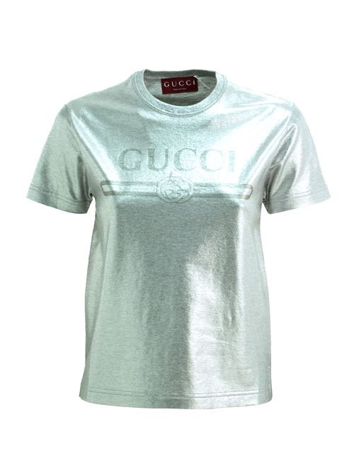 T-shirt GUCCI | 805285 XJG051275